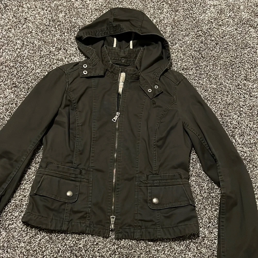 Jacket - Picture 1 of 1